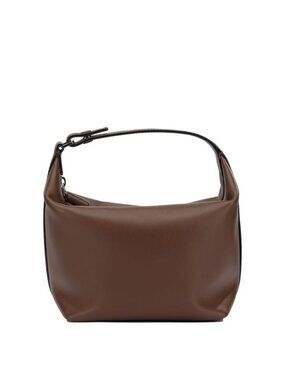 Valextra Mochi Sublime Mini Handbag Women